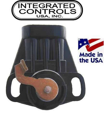 Sensor de posición del acelerador Buick Riviera 1984-1985 convertible 3,8 L turboalimentado Foto 1 de 1