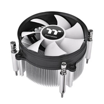 Themaltake CL-P094-AL09WT-A Gravity i3 LGA 1700 CPU Cooler - Image 1 of 4