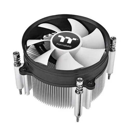 Thermaltake Gravity i3 95W Intel LGA 1700 CPU Cooler CL-P094-AL09WT-A
