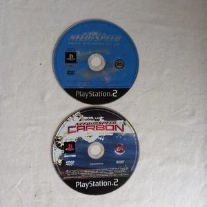 PS2 Game Need For Speed Hot Pursuit 2 PlayStation 2 Computer Game DISC ONLY - Picture 1 of 3