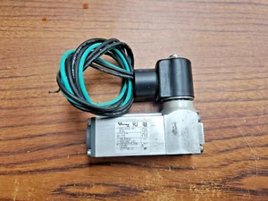Versa Valvola direzionale pneumatica KSG-4232-6K-A120 (TA46MS) - Foto 1 di 5