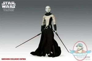Star Wars Asajj Ventress Lords of the Sith Sideshow escala 1/6 - Imagen 1 de 2