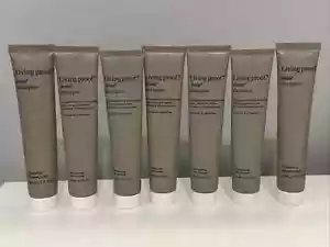 Nuevo Lote de 7: Champú Living Proof No Frizz 1 fl oz/30 ml cada uno - Imagen 1 de 4