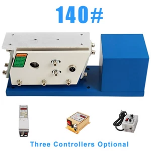 140# Gegengewicht Vibrationsscheibenvorschubmaschine Linear Direct Vibration Feeder - Bild 1 von 10