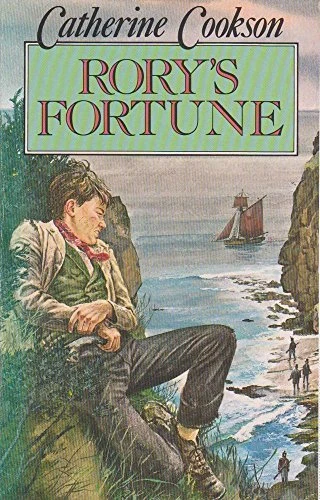 Rory's Fortune By Catherine Cookson. 9780356119984 - image 1 of 1
