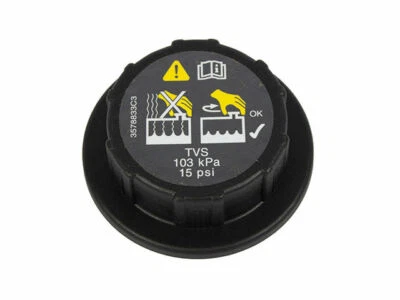 Tapa radiador Motorcraft 72529WR 2007 2008 para Ford LCF 2006-2009 Foto 1 de 2