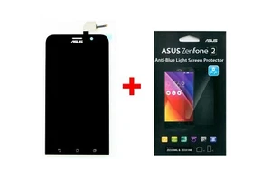 Module écran noir officiel pour Zenfone 2 Asus ZE550ML - Zdjęcie 1 z 3