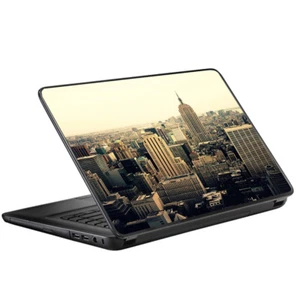 Skin Decal for HP 2000 Laptop (2013-14) 15.6" 15" / New York City2 - Picture 1 of 1