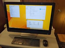 Dell All in One - XPS 2710 UHD (2560x1440) Touchscreen