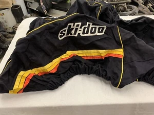 NOS 1979 citation snowmobile cover - Picture 1 of 5