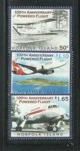 NORFOLK. Año: 2004. Tema: CENTº DE LA AVIACION. - Picture 1 of 1
