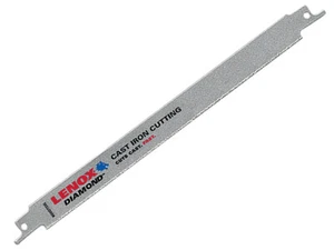 LENOX Double Tang DIAMOND™ Reciprocating Saw Blade 225mm LEN1766338 - Picture 1 of 1