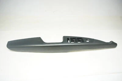 14-18 AUDI RS7 Puerta del conductor Tirador Manija Apoyabrazos 4G8-867-173 Foto 1 de 4
