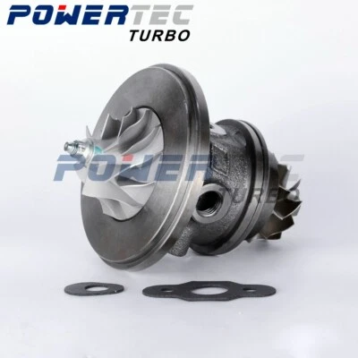 Turbo CHRA para camioneta Nissan D22 Navara motor 3,2 L QD32Ti 3,2 L 80KW 4937702605 Foto 1 de 4