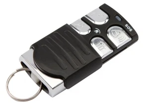 Olympia Fernbedienung Zubehör für Protect und Prohome Serie 5919 - Bild 1 von 2