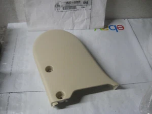 Escalade Tahoe Yukon 2007 2008 asiento izquierdo cubierta bisagra interior GM 15279707 lote antiguo - Imagen 1 de 6