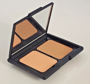 e.l.f. elf Contouring Blush Bronzing Powder Duo St Lucia 83601 Flawless No Box - Picture 1 of 4