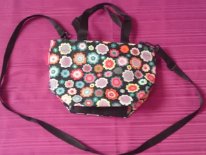 REISENTHEL Tasche 30x20x15 cm, Schultergurt - Bild 1 von 8