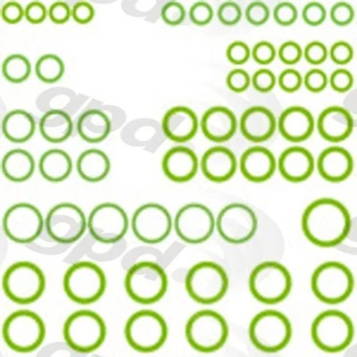 Global Parts Distributors 9442649 Gpd System Service Kit 9442649 - Image 1 of 4