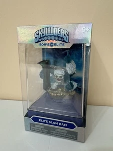 Figura Skylanders Eon's Elite Slam Bam Activision SlamBam (NUEVO) NUEVO EN CAJA - Imagen 1 de 3