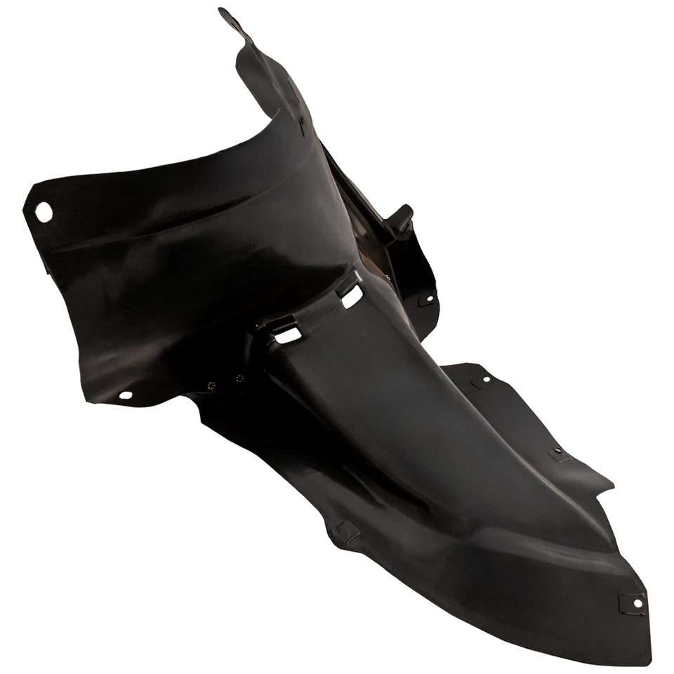 Fender Liner For Volkswagen Passat 2006-2010 Front Passenger Side Plastic Liner Foto 1 de 1