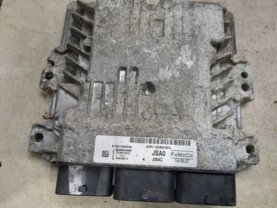 Modulo centralina motore Ford C-MAX II 2015 AV6112A650BYA ECU VAQ20178 - Immagine 1 di 4