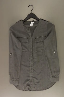 ✅ Vero Moda camicetta per le signore taglia 32, XS buono come nuovo grigio ✅ - Imagen 1 de 4