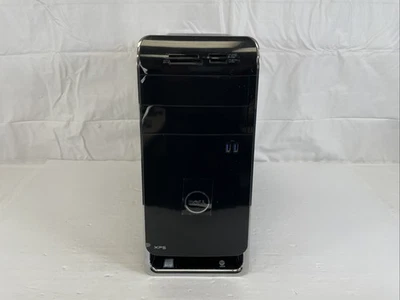 Dell XPS 8900 Intel Core i7-6700 @3.40 GHz I 8GB RAM I 500 SSD I Windows 11 - Image 1 of 4