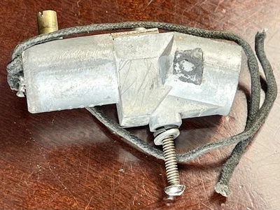 BOILER SMOKE UNIT 4-6-4 HUDSON STEAM LOCOMOTIVE HO GILBERT AMERICAN FLYER — 第 1/3 张图片