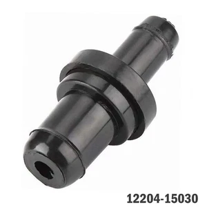 For Toyota For Corolla 1989 1992 PCV Valve with Grommet Easy Installation - Picture 1 of 6