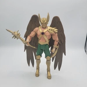 DC Unlimited New 52 6" Hawkman (Loose complete) - Picture 1 of 4