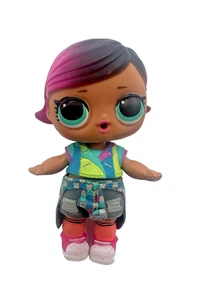 LOL Surprise Doll Glitch Exclusive Clubhouse Doll - Picture 1 of 4