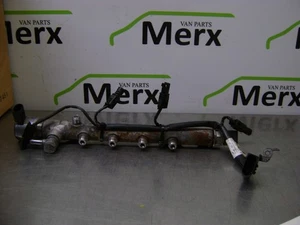 MERCEDES SPRINTER FUEL INJECTION RAIL A6510700495 - Picture 1 of 2
