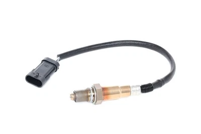 RIDEX 3922L0097 Sonda lambda riscaldato 350mm per OPEL Vivaro A Combi (X83) - Immagine 1 di 4