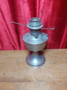 Vintage Öllampe "Aladdin" Nº21 - Bild 1 von 9