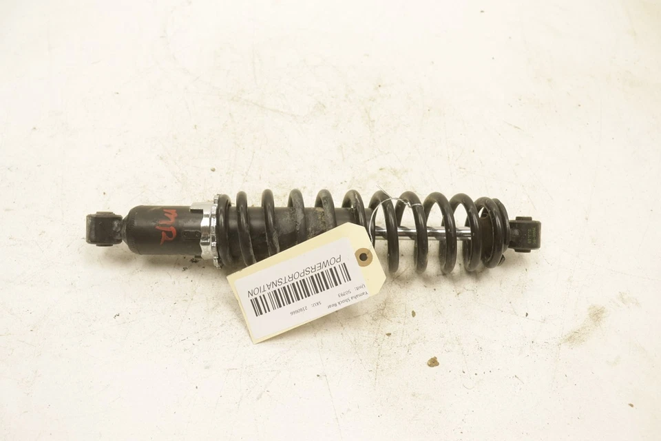 Amortiguador trasero Yamaha Grizzly 300 2x4 13 1SC-F2210-00-00 50793 Foto 1 de 3