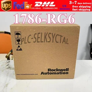 1786-RG6 AB ControlNet Coaxial 1000 Feet Cable Fast Ship 1786RG6 NEW US Free Tax - Picture 1 of 4