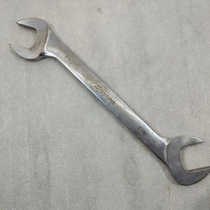 Snap On Tools VS36A 4- Way open end Wrench SAE 1-1/8" GUC - Bild 1 von 6
