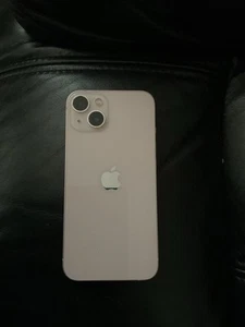 IPhone 13 pink Unlocked 128G - Afbeelding 1 van 5