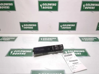 03-11 Saab 9-3 Door Switch Front Master Sedan W/out Pinch 12803054 - Image 1 of 4