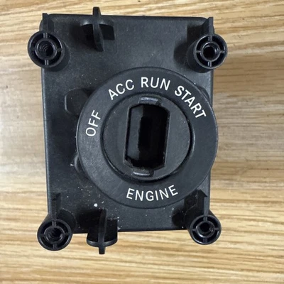 Переключатель зажигания 2013 2014 2015 2016 2017 2018 Ram 1500 2500 3500 56046942AD - Изображение 1 из 4