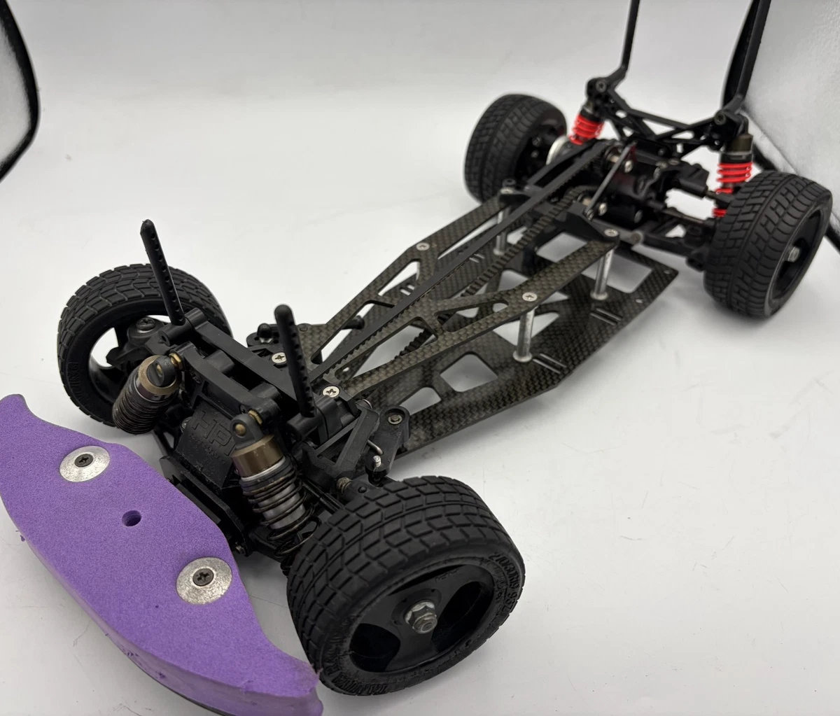 HPI ホビーラジコン ホビーラジコン HPI RACING 1/8 4WD SAVAGE X HPI