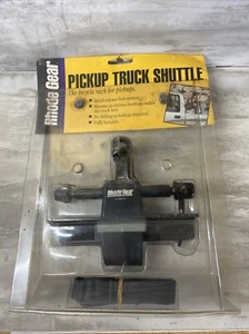 Rhode Gear Pick Up Truck Shuttle Bike Rack for Pickup Trucks - Bild 1 von 2