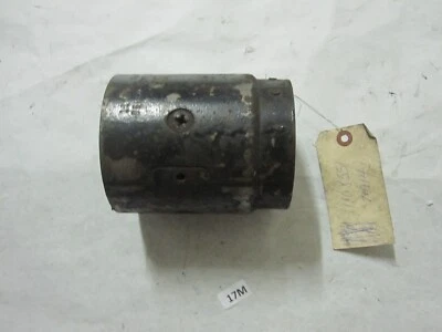 Carcasa rotor 1108381 OG20 FECHA ARRANQUE 1970 Pontiac Firebird 327 366 Foto 1 de 4