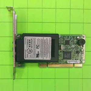 Sony VAIO PCV-7733 Computer Modem F-1156I/A3 A01-0703JP - Picture 1 of 4
