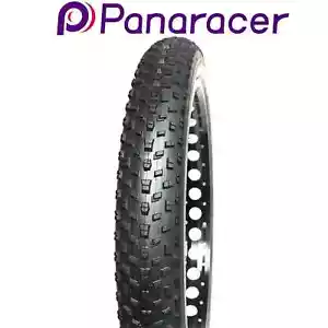 Bicicleta Panaracer Fat B Nimble 26 x 4.0 Plegable Neumático Graso Calle a Suciedad a Nieve - Imagen 1 de 4