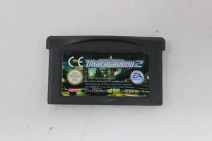 NEED FOR SPEED UNDERGROUND 2  NINTENDO GAME BOY ADVANCE  INV-11003 - Bild 1 von 2
