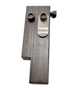 Looper Holder  #P3-0178-1  (#J5P301781)  for  Gribetz Quilting Machines - Picture 1 of 3