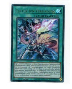 Centur Ion Verbindung - MP24-DE300 - Ultra Rare - Picture 1 of 1