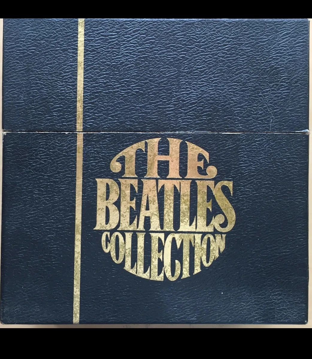 The Beatles LP BOX ビートルズ　8-0416-1 Beatles Box : The Beatles | HMV&BOOKS online - TOJP60200